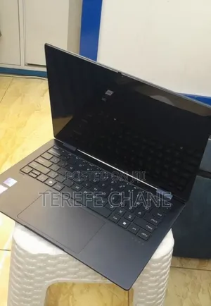 New Laptop HP Envy 14 16GB Intel Core Ultra 7 SSD 512GB