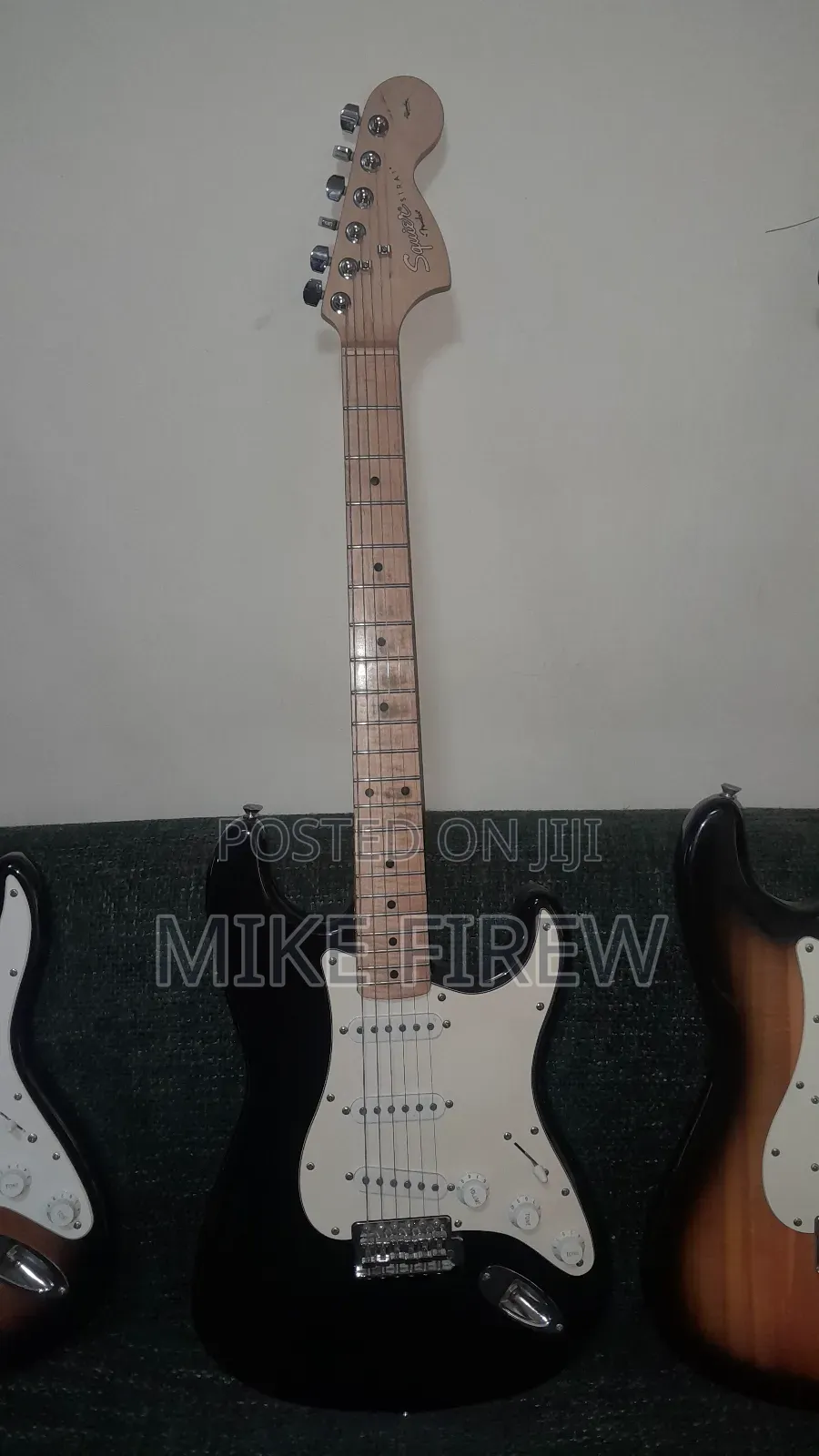 Fender Squier