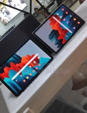 New Samsung Galaxy Tab S7 128 GB White