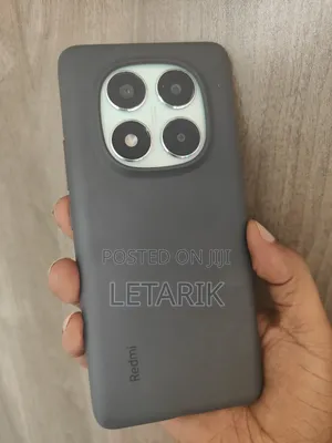 Xiaomi Redmi Note 14 Pro 256 GB Green