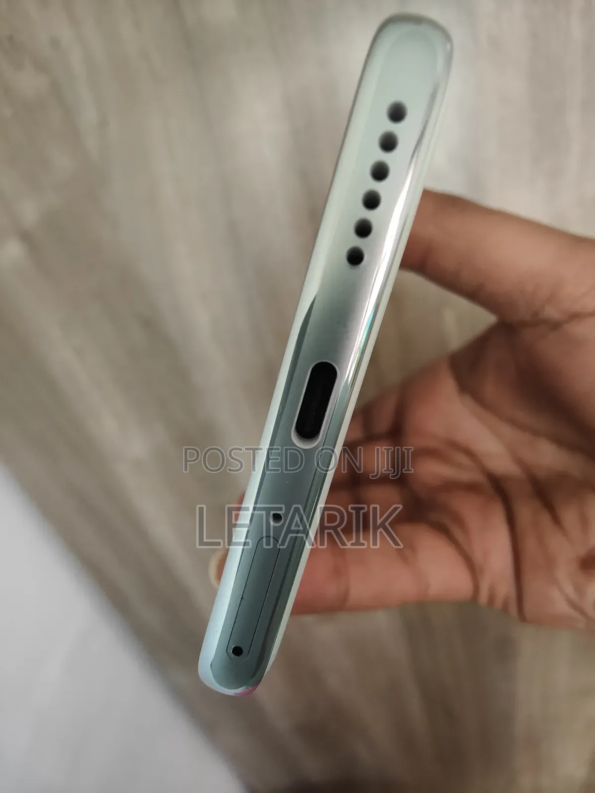 Xiaomi Redmi Note 14 Pro 256 GB Green