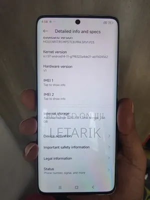 Xiaomi Redmi Note 14 Pro 256 GB Green