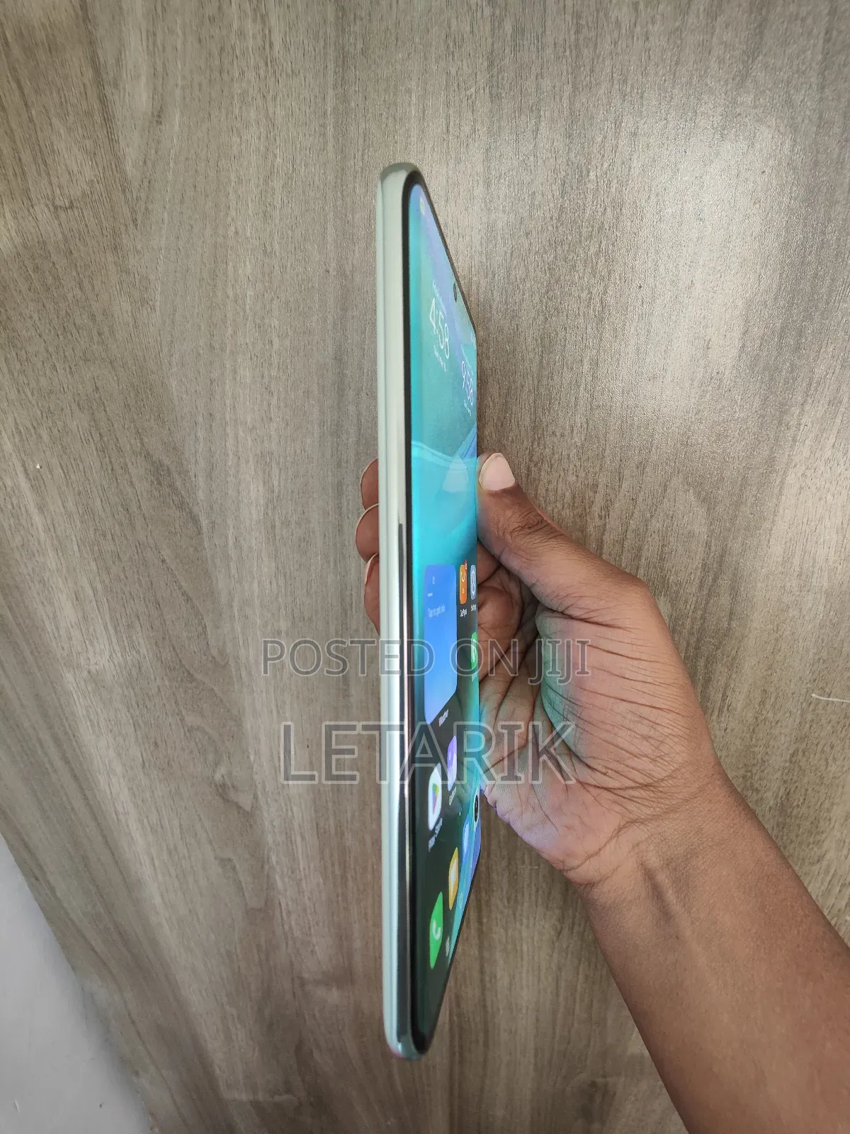 Xiaomi Redmi Note 14 Pro 256 GB Green