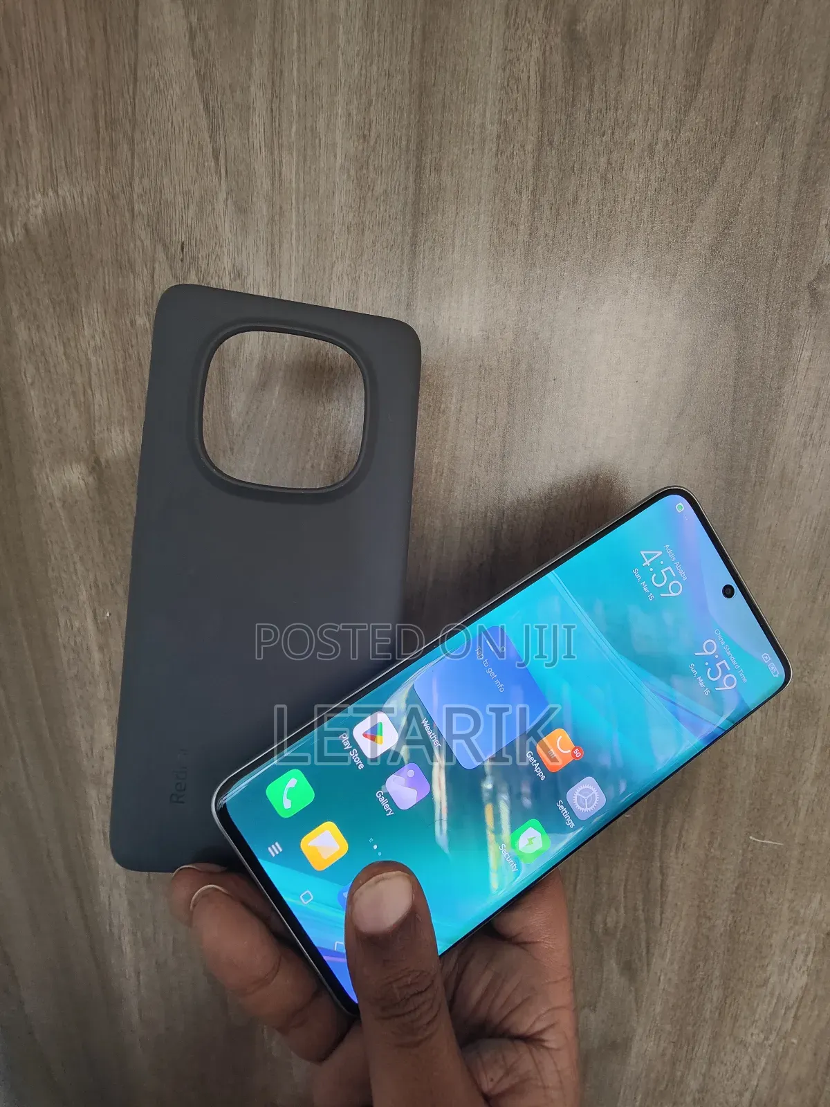 Xiaomi Redmi Note 14 Pro 256 GB Green