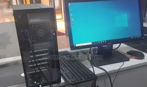 New Desktop Computer Dell OptiPlex 7040 8GB Intel Core i7 SSD 1T