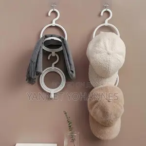 Multi-Purpose Storage Hanger