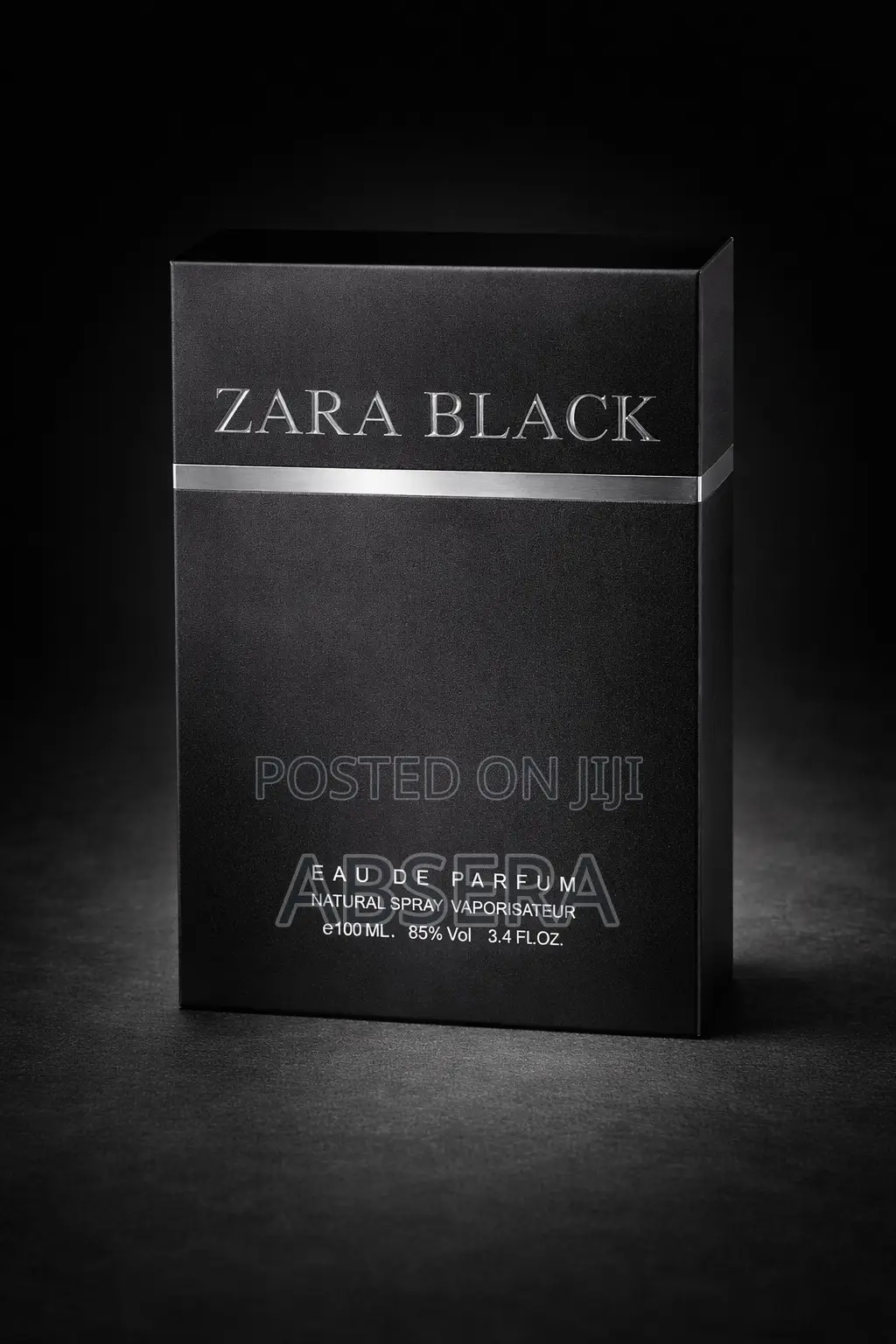 Zara 100ml for Men Perfume;One of the Best Product on the Market