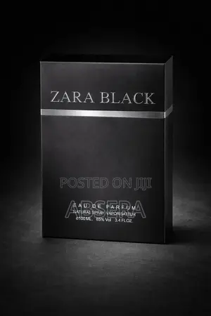Zara 100ml for Men Perfume;One of the Best Product on the Market