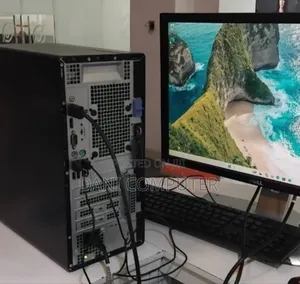 New Desktop Computer Dell Optiplex 7090 12GB Intel Core i7 HDD 1T
