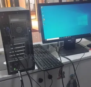 New Desktop Computer Dell OptiPlex 7040 8GB Intel Core i7 HDD 1T