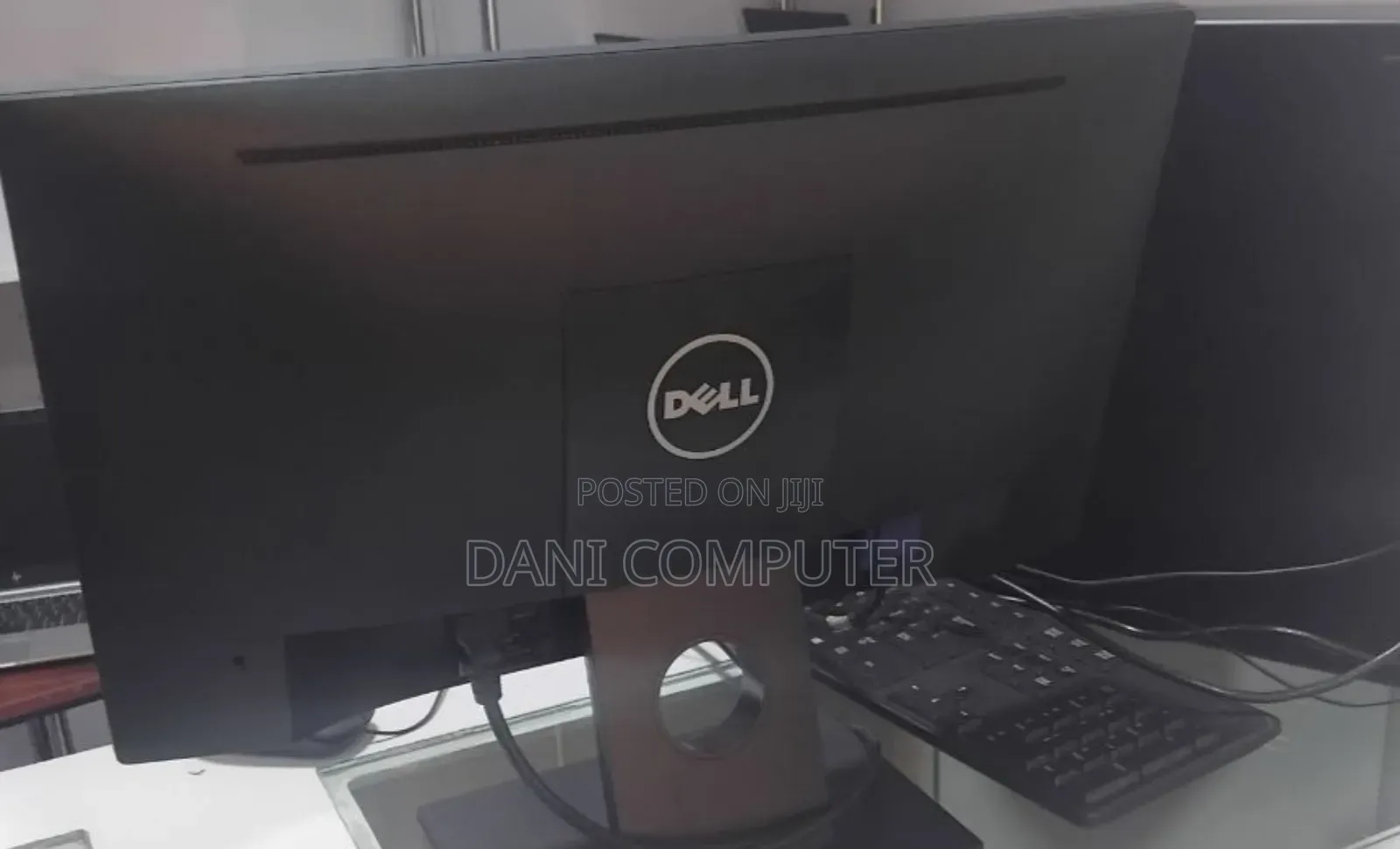 New Desktop Computer Dell OptiPlex 7040 8GB Intel Core i7 HDD 1T