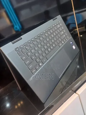 New Laptop HP Envy X360 16GB Intel Core Ultra 7 SSD 512GB