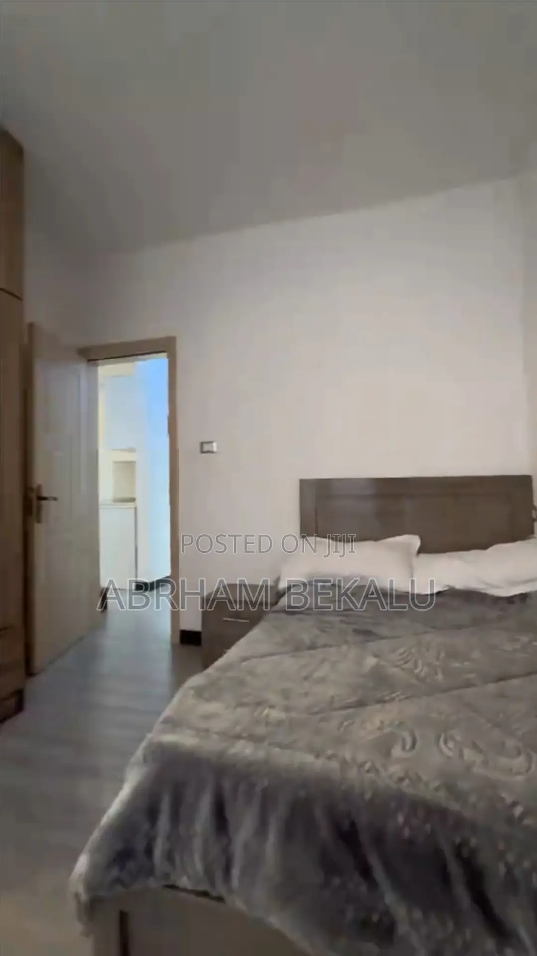 4bdrm Apartment in Duplex, Yeka for sale