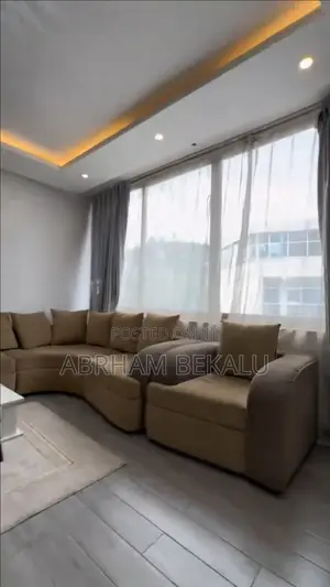 4bdrm Apartment in Duplex, Yeka for sale