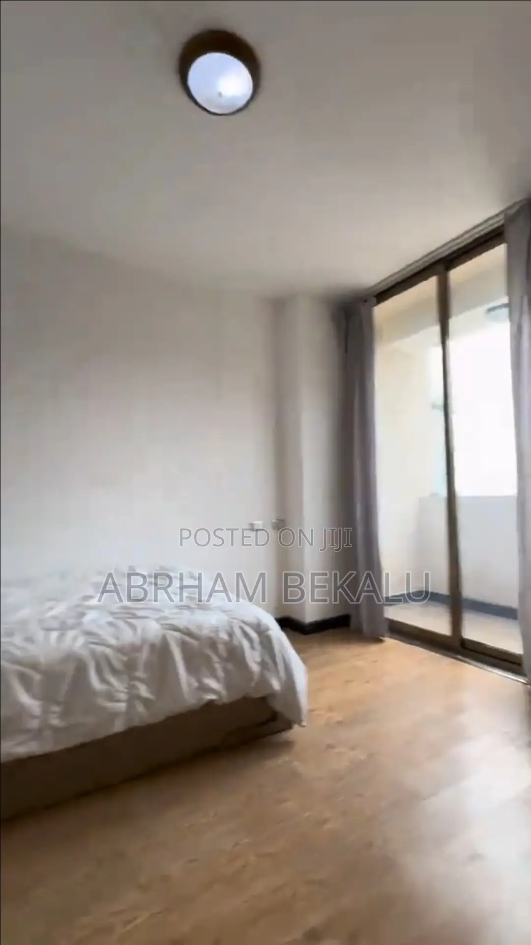 4bdrm Apartment in Duplex, Yeka for sale