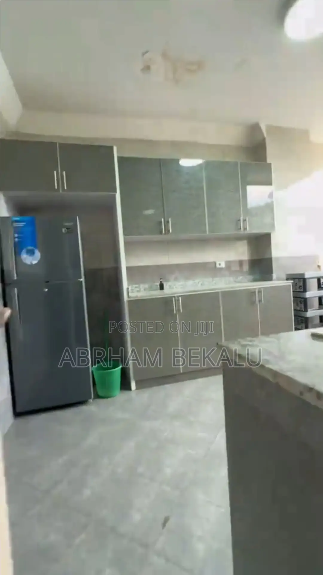 4bdrm Apartment in Duplex, Yeka for sale