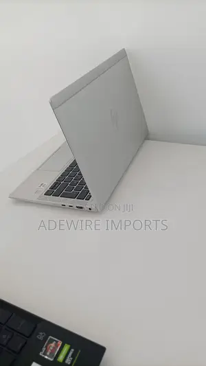 New Laptop HP EliteBook 840 8GB Intel Core i5 SSD 512GB