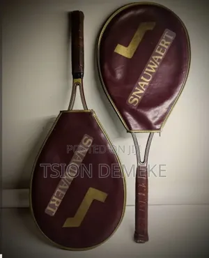 Snauwaert Tennis Racket