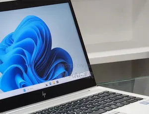 New Laptop HP EliteBook 840 G5 8GB Intel Core i7 SSD 512GB