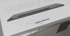 New Samsung Galaxy Tab S9 FE 128 GB