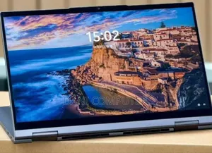 New Laptop Lenovo Yoga 2 16GB AMD Ryzen 7 SSD 512GB