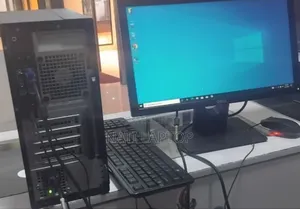 New Desktop Computer Dell OptiPlex 7040 8GB Intel Core i7 HDD 1T