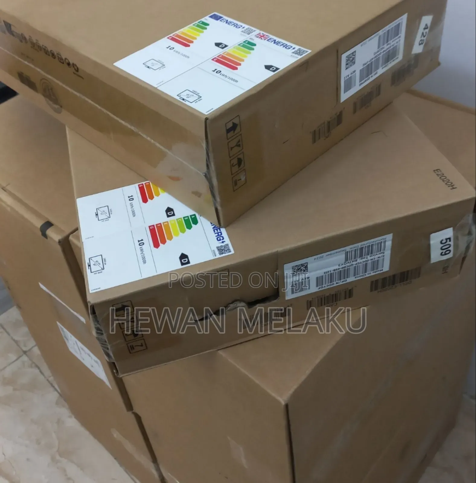 New Desktop Computer Dell Optiplex 7020 8GB Intel Core i7 SSD 512GB