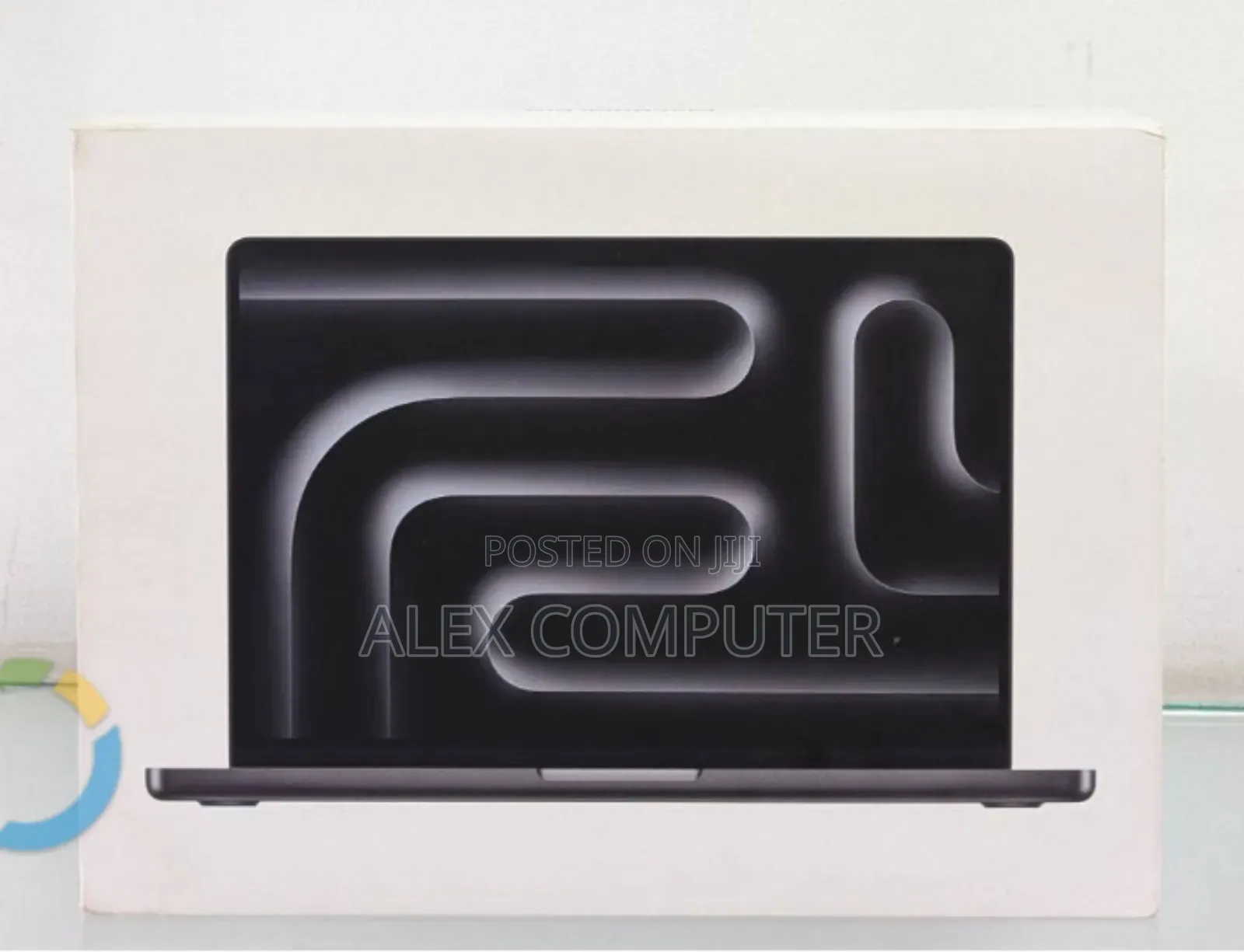 New Apple MacBook Pro 2024 M4 Pro 14-inch 24GB Apple M4 SSD 512GB