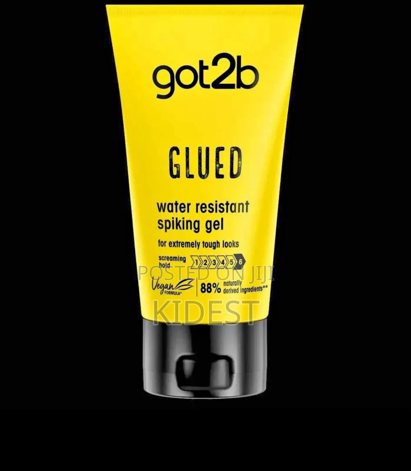 Got 2b Lace Glue and Brow Gel