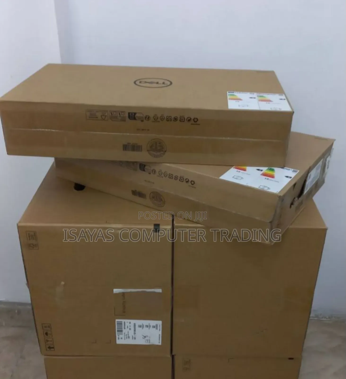 New Desktop Computer Dell Optiplex 7020 8GB Intel Core i5 SSD 512GB