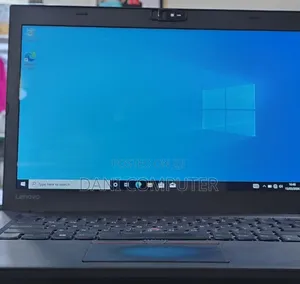 New Laptop Lenovo ThinkPad T460 8GB Intel Core i5 SSD 500GB