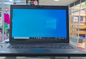 New Laptop Lenovo ThinkPad T460 8GB Intel Core i5 SSD 500GB