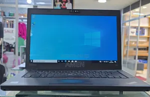 Laptop Lenovo ThinkPad T460 8GB Intel Core i5 HDD 500GB