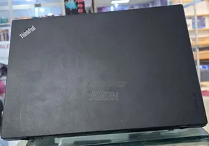 Laptop Lenovo ThinkPad T460 8GB Intel Core i5 HDD 500GB