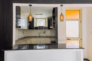 Furnished 3bdrm Apartment in Appartment, Yeka for sale