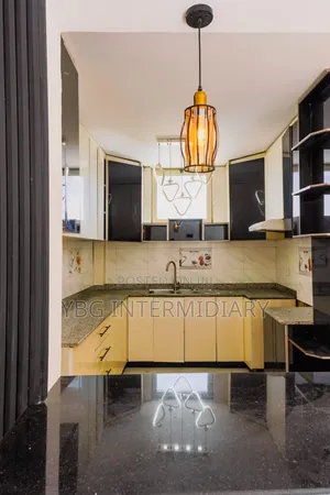 Furnished 3bdrm Apartment in Appartment, Yeka for sale