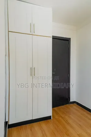 Furnished 3bdrm Apartment in Appartment, Yeka for sale