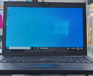 New Laptop Lenovo ThinkPad T460 8GB Intel Core i5 SSHD (Hybrid) 500GB
