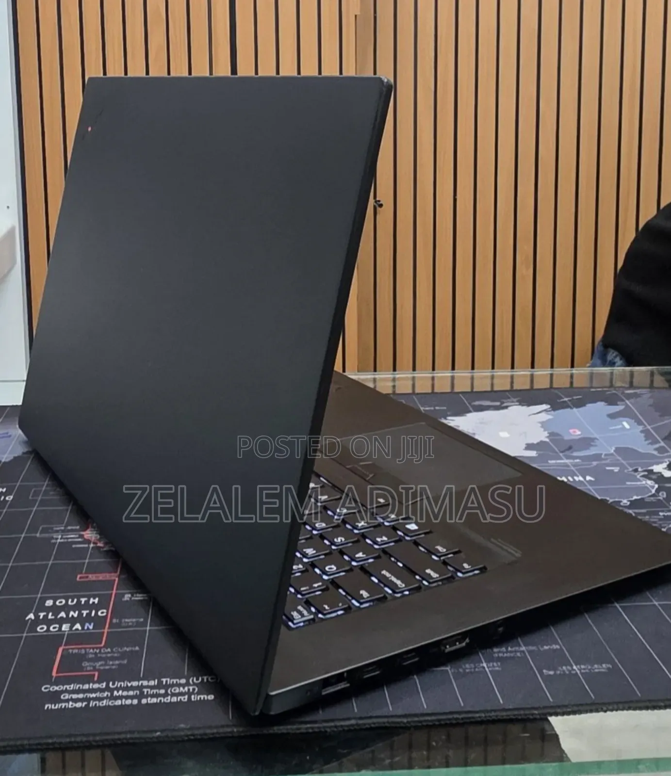 New Lenovo Thinkpad X1 Titanium Gen 1 16GB Intel Core i9 SSD 512GB