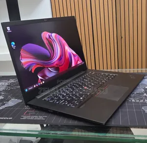 New Lenovo Thinkpad X1 Titanium Gen 1 16GB Intel Core i9 SSD 512GB