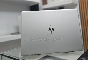 New Laptop HP EliteBook 840 8GB Intel Core i7 SSD 512GB