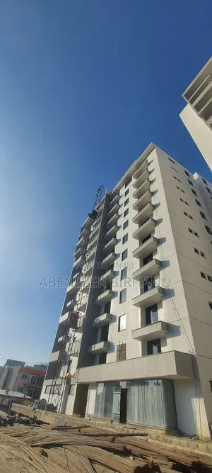 3bdrm Apartment in Bole for sale