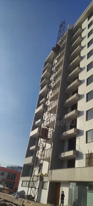 3bdrm Apartment in Bole for sale