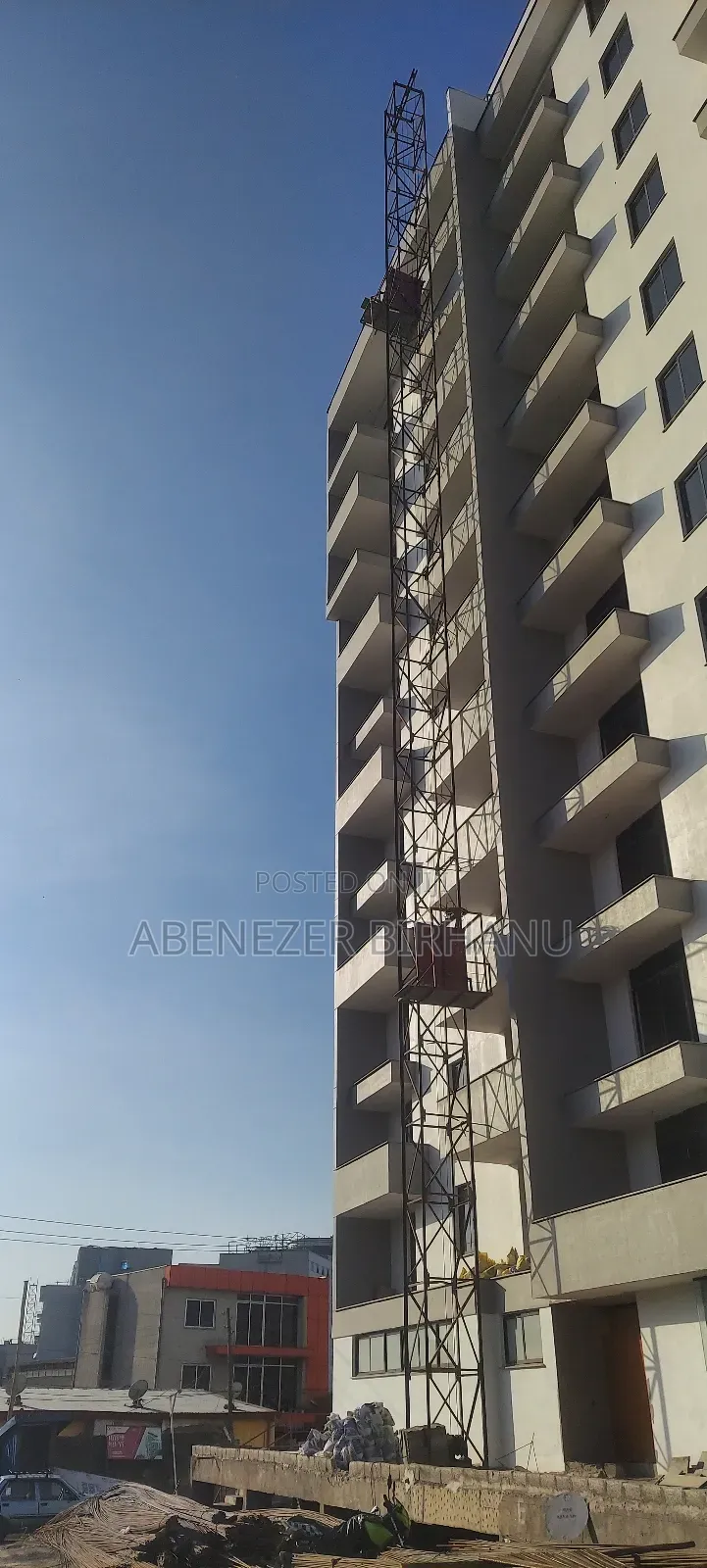 3bdrm Apartment in Bole for sale
