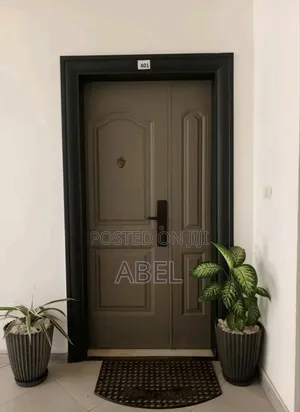 Victor Door: ዘመናዊ :ዲዛይን :እና ጠንካራነት::
