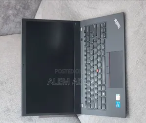 New Laptop Lenovo ThinkPad T14 16GB Intel Core i5 SSD 256GB