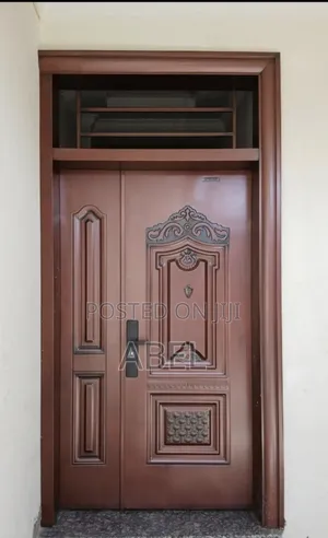 Vvictor Door 👍 ቤትዎን የሚያስደንቅ ዲዛይን