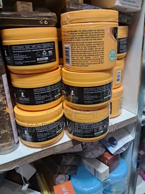 Shine 'N Jam Conditioning Gel - Extra Hold