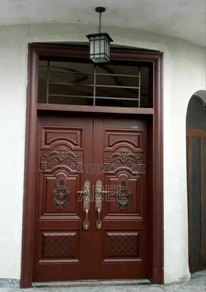 Victor Door – የዘመኑ የደህንነት ምርጫ እንሆ ብለናለ