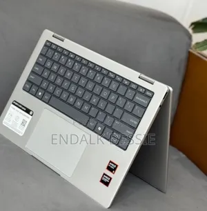 New Laptop HP Envy X360 16GB AMD Ryzen 5 SSD 512GB